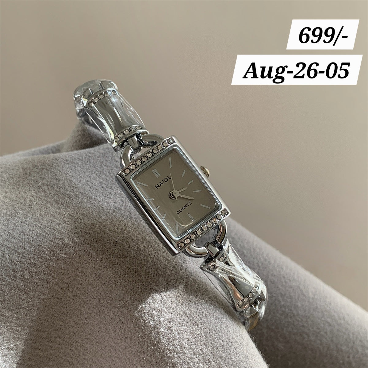 AUGUST26 SET 26 - Aesthetic watches