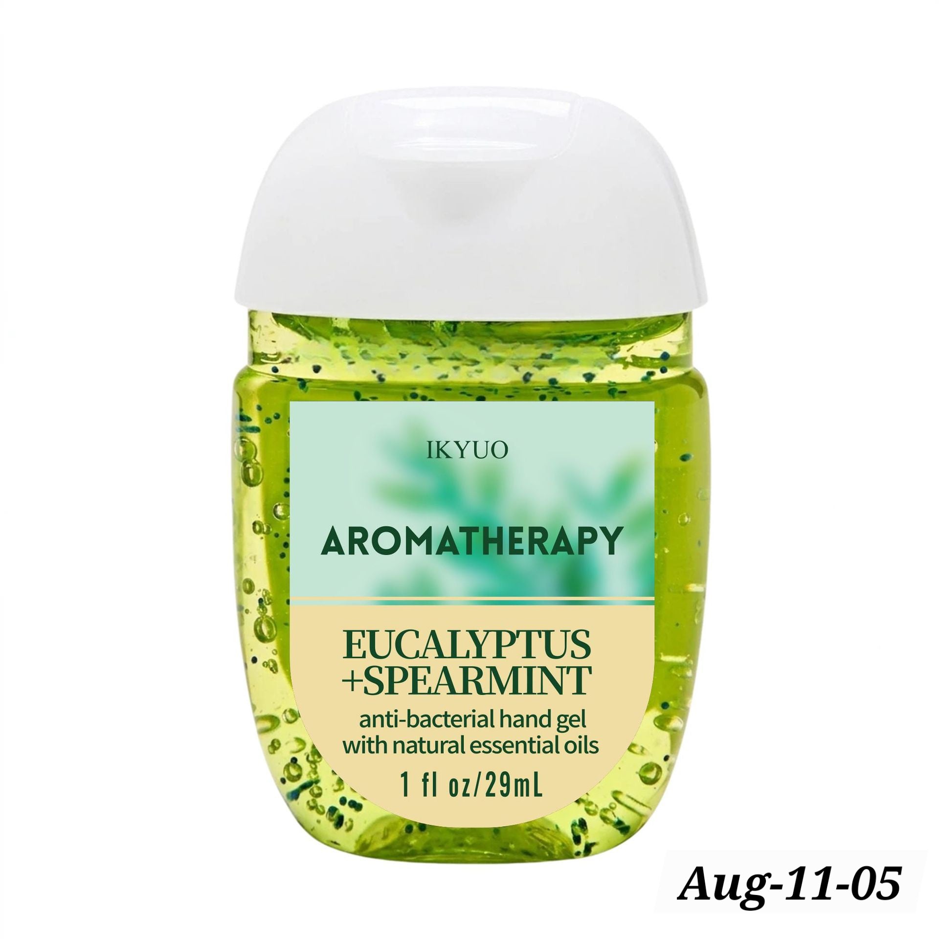 AUGUST26 SET 11 - Hand sanitizer
