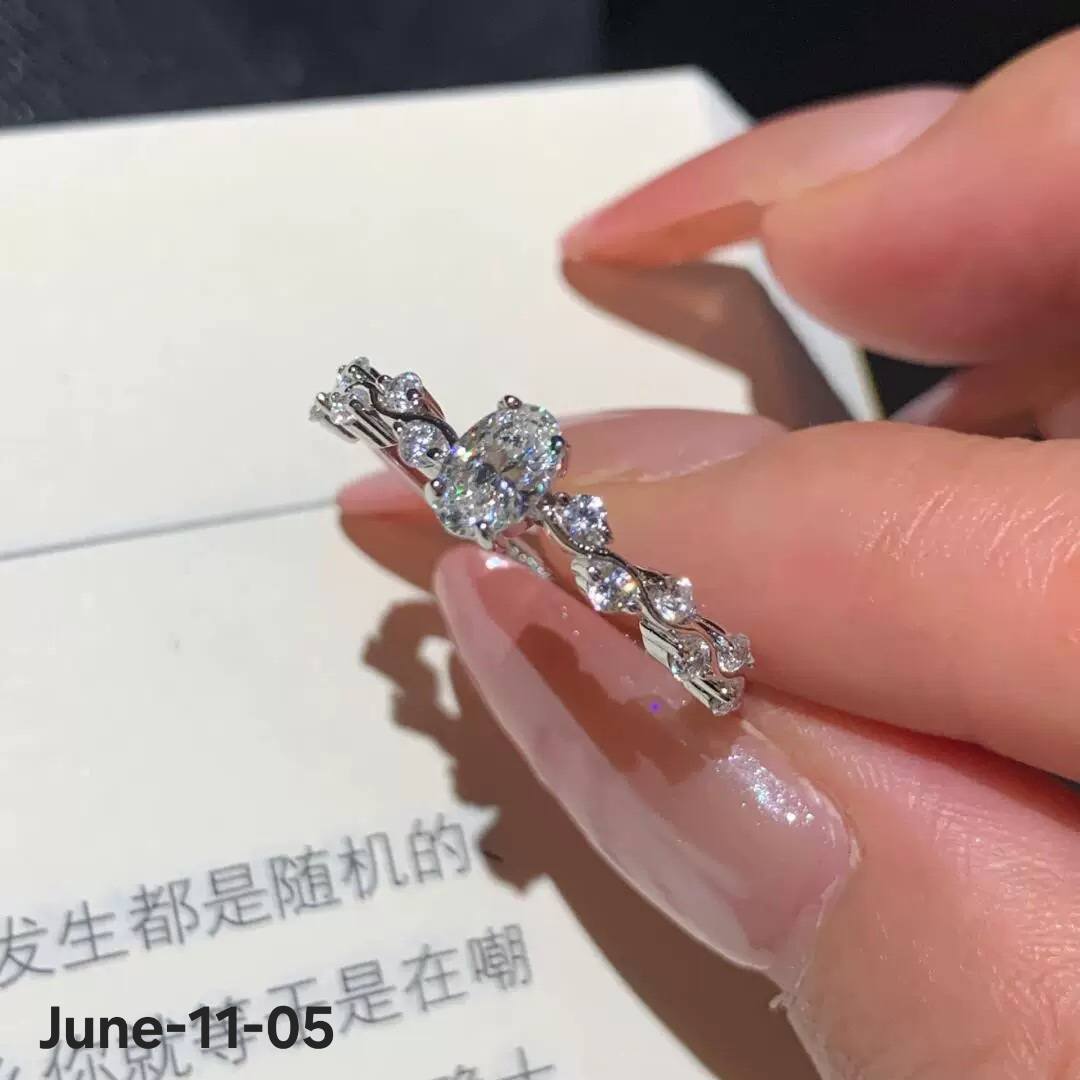 JUNE26 Set 11 - Finger rings