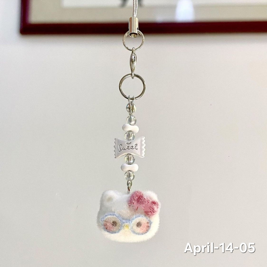 April26 set 14 - Charmers