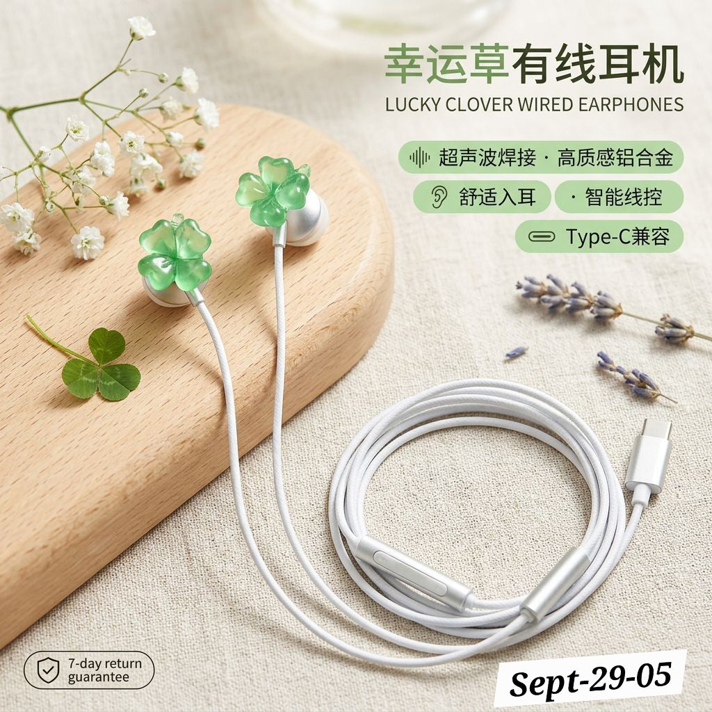 SEPTEMBER26 SET 29 - Y2K HEADPHONES
