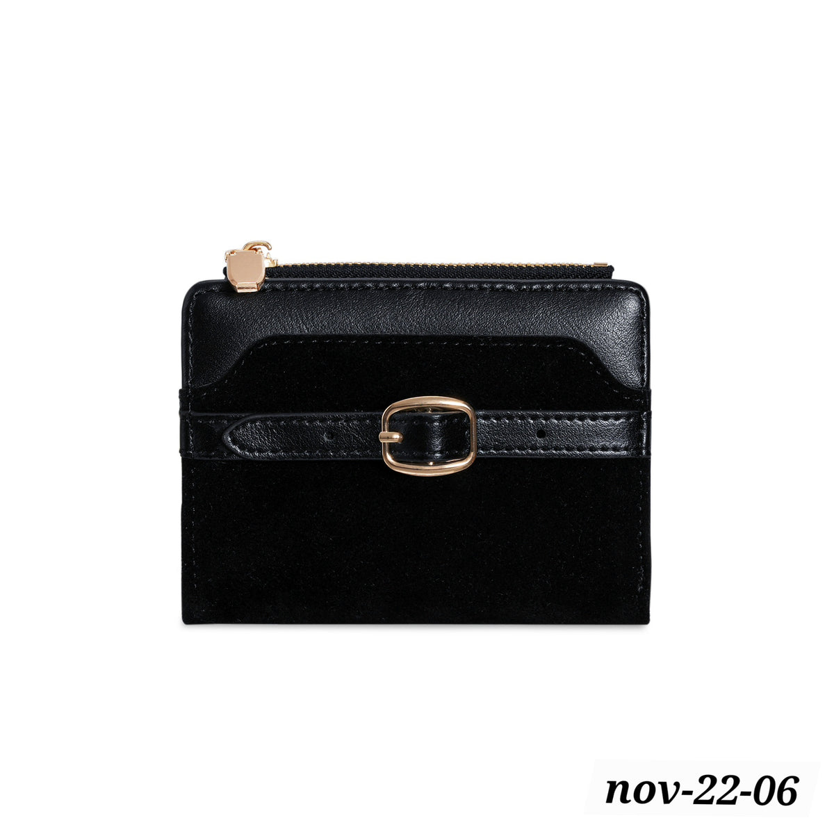 NOV26 SET 22 - STRAIGHT OUTTA PINTEREST WALLETS
