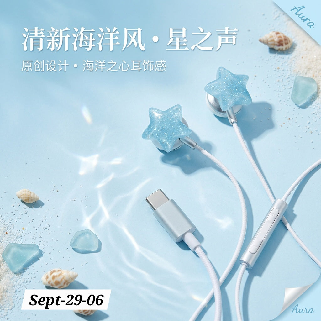 SEPTEMBER26 SET 29 - Y2K HEADPHONES