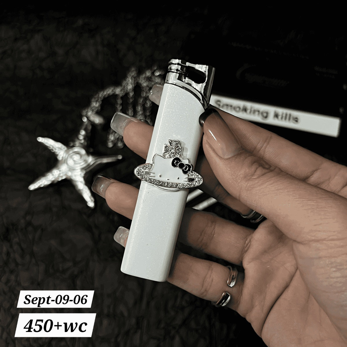 SEPTEMBER26 SET 09 - PINTERESTY LIGHTER