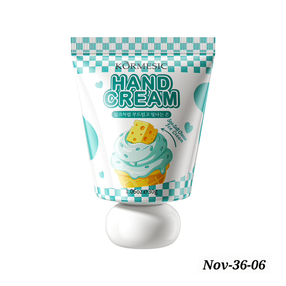 NOV26 SET 36 - HAND CREAM (30ML)