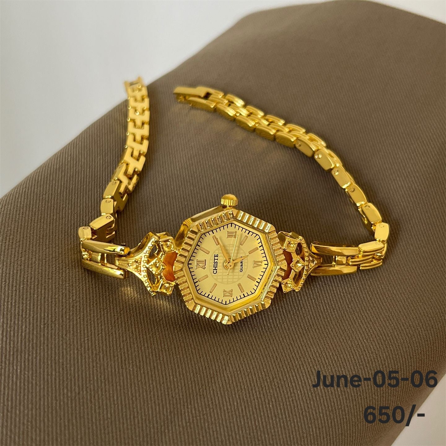JUNE26 Set 05 - watches part 1