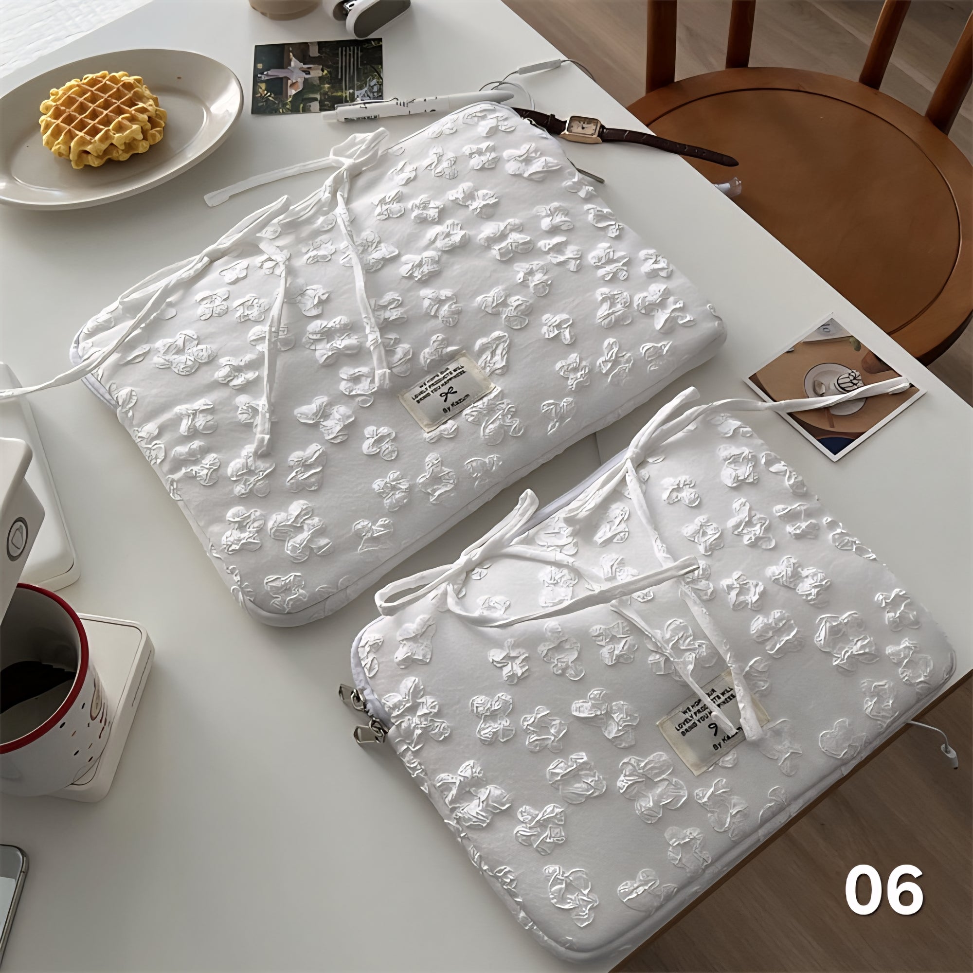 April26 set 13 - Laptop sleeves/Cover