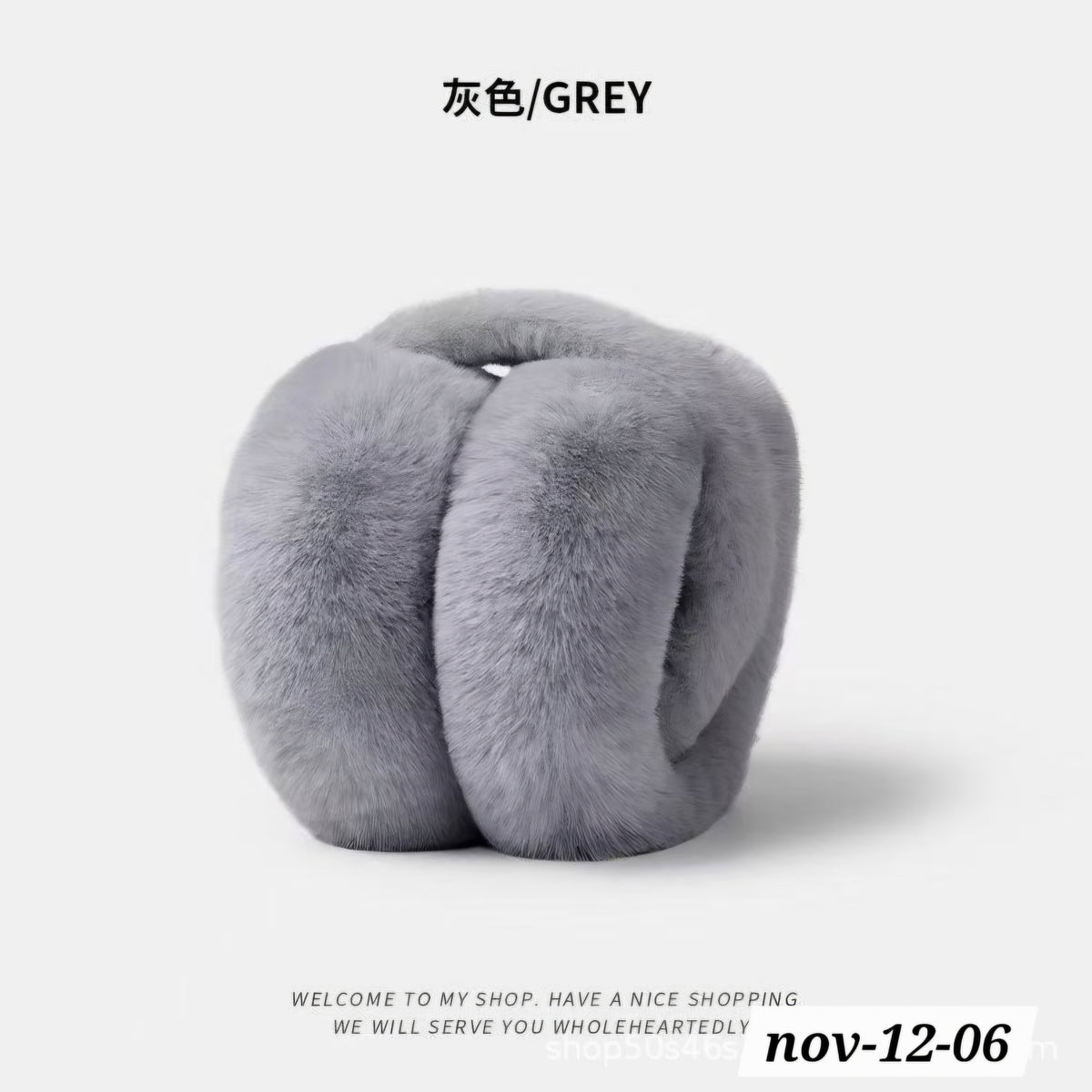 NOV26 SET 12 - PINTERESTY EAR MUFF