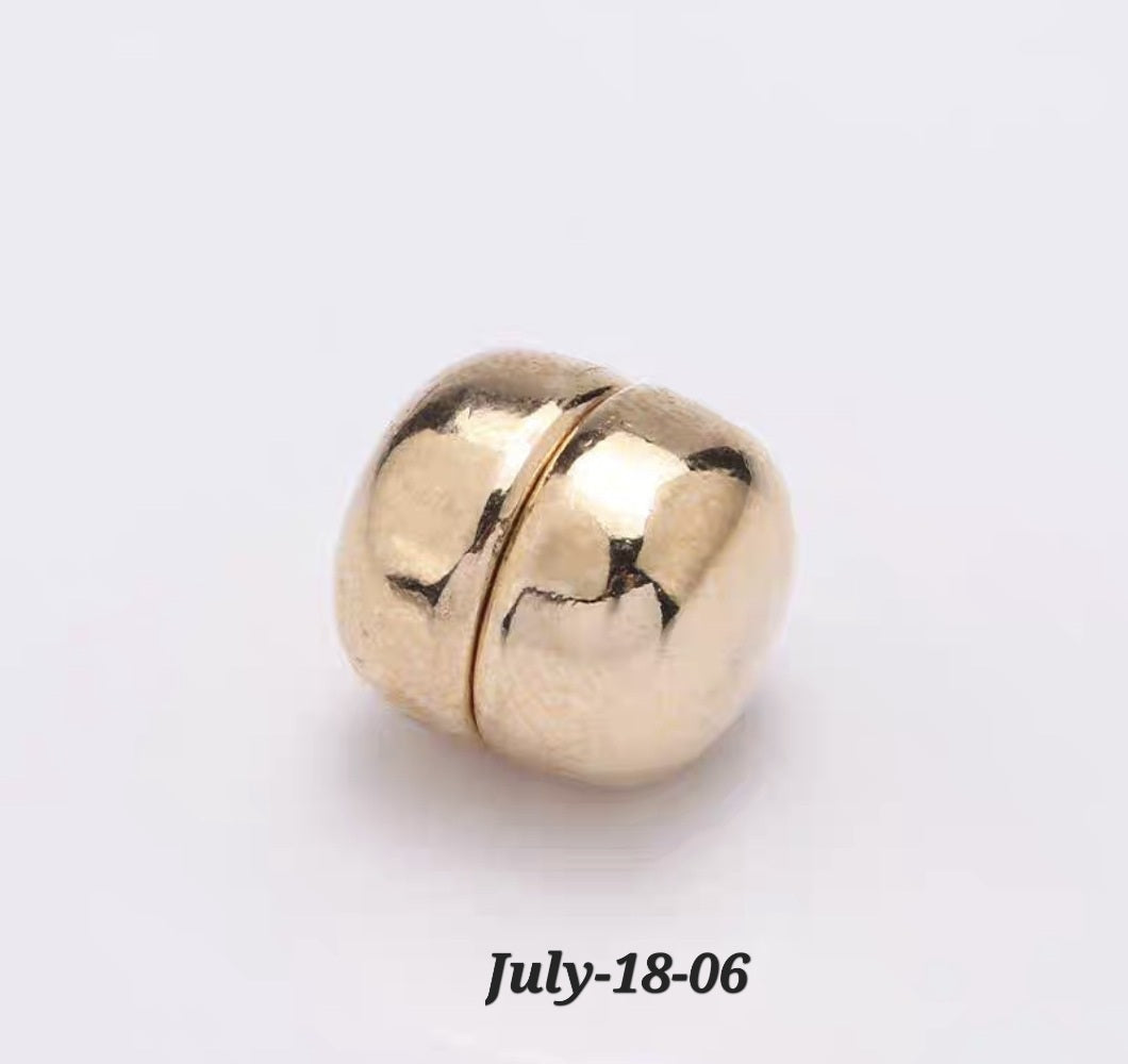 JULY26 Set 18 - Hijab Magnets
