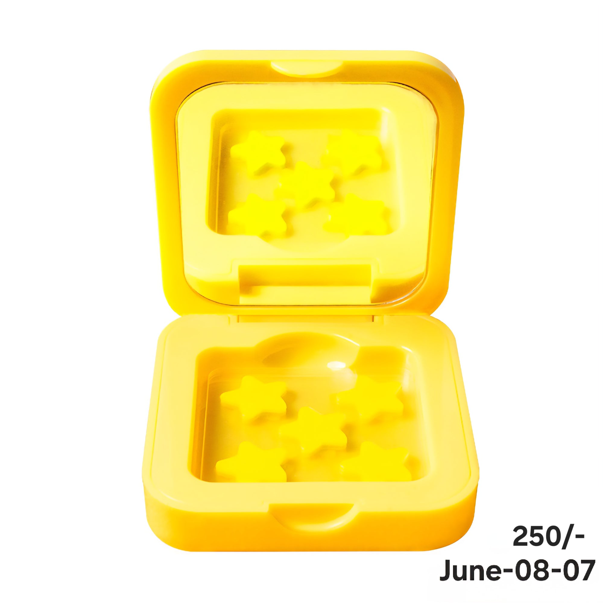 JUNE26 Set 08 -HYDROCOLLOID ROLL, Scar Tap, ACNE PATCH