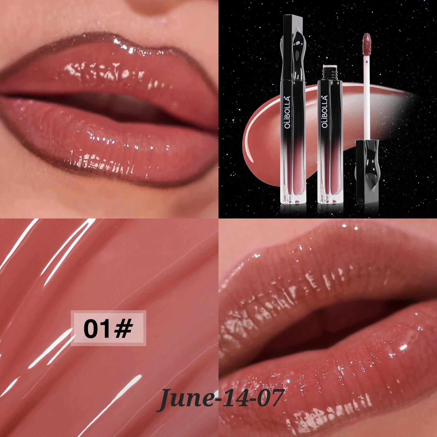 JUNE26 Set 14 - Glosses, Blush, highlighter part 1