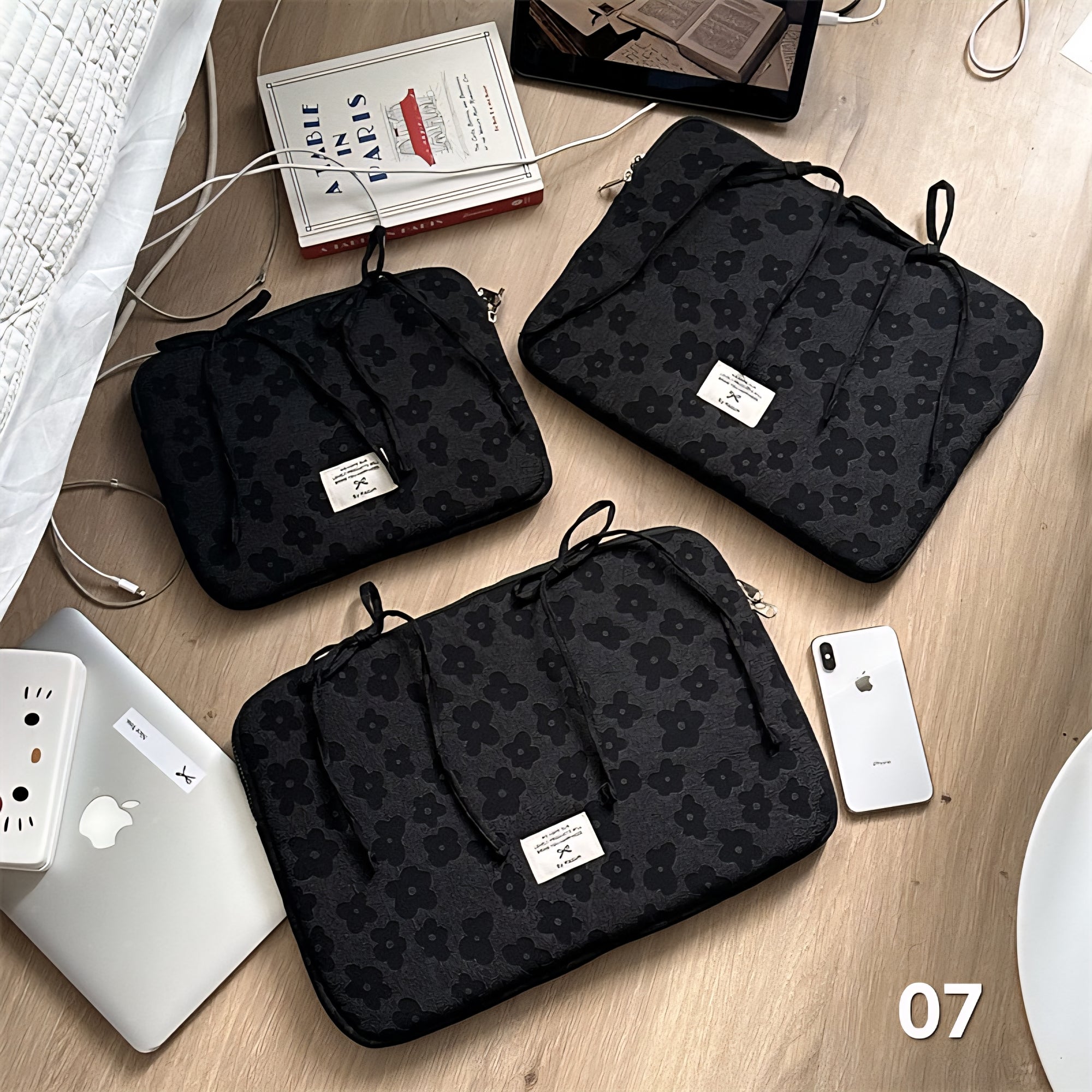April26 set 13 - Laptop sleeves/Cover