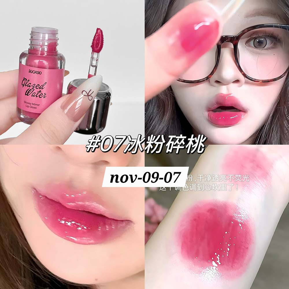 NOV26 SET 10 - glosses part 1