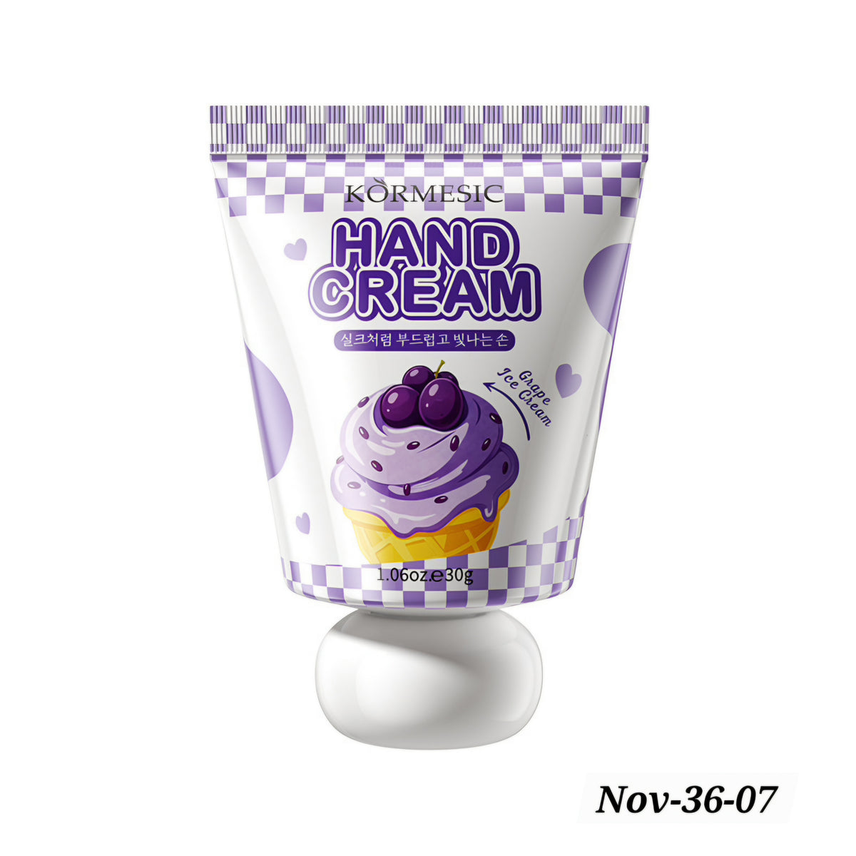 NOV26 SET 36 - HAND CREAM (30ML)