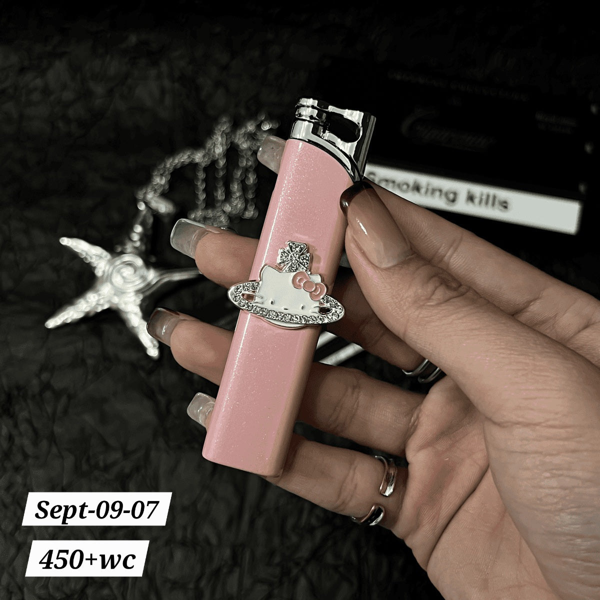 SEPTEMBER26 SET 09 - PINTERESTY LIGHTER