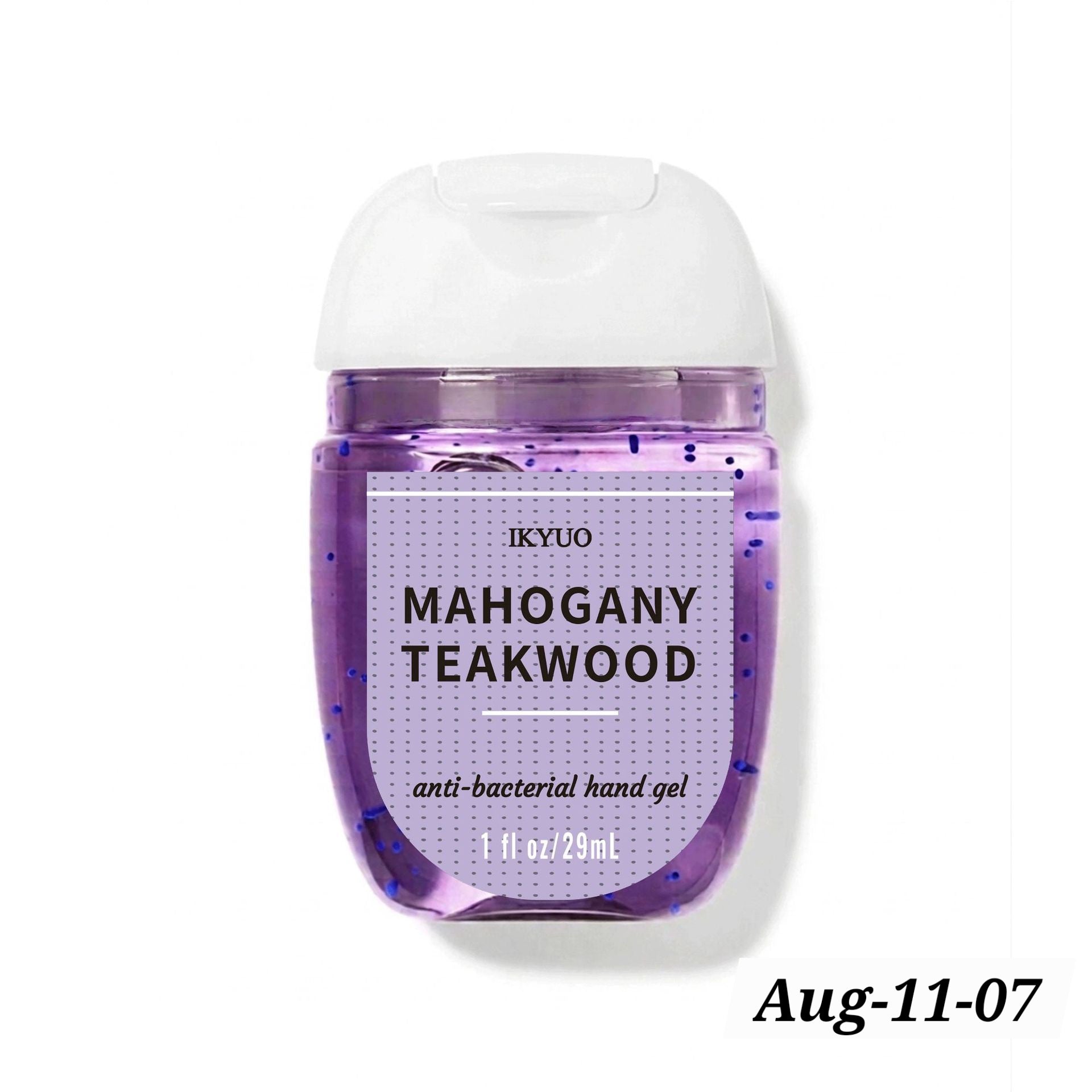 AUGUST26 SET 11 - Hand sanitizer
