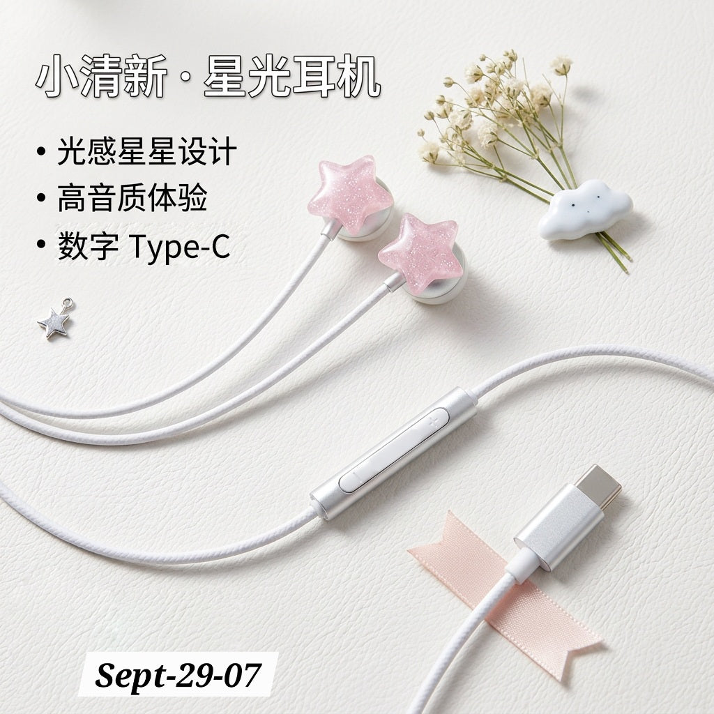 SEPTEMBER26 SET 29 - Y2K HEADPHONES