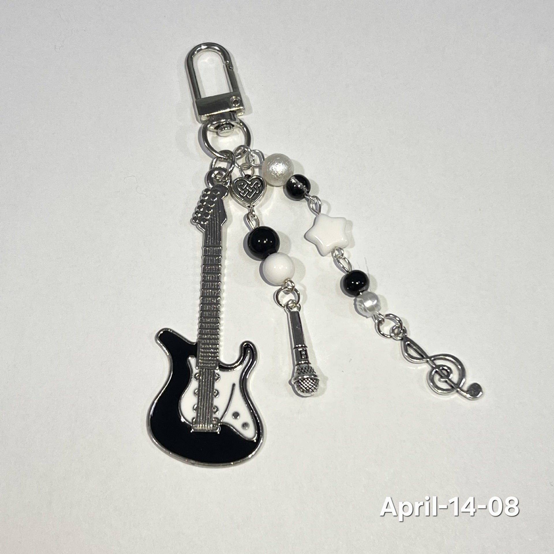 April26 set 14 - Charmers