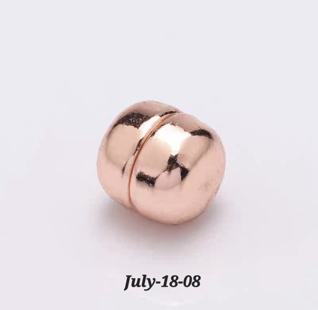 JULY26 Set 18 - Hijab Magnets