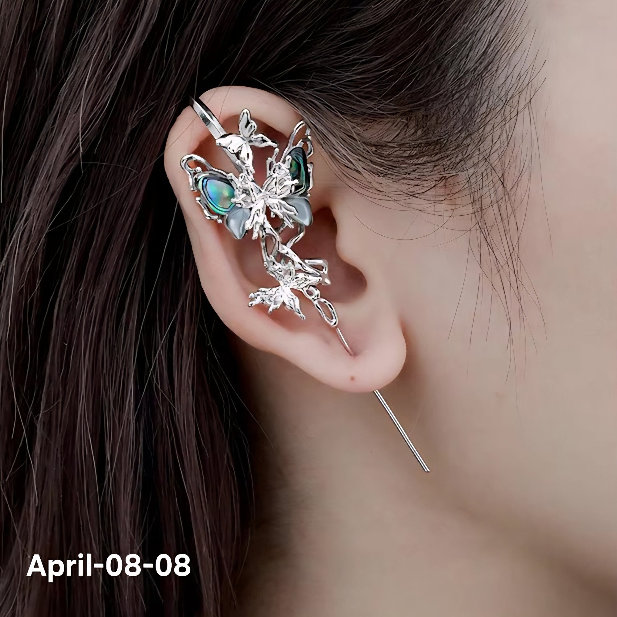 April26 set 08 - Ear pins
