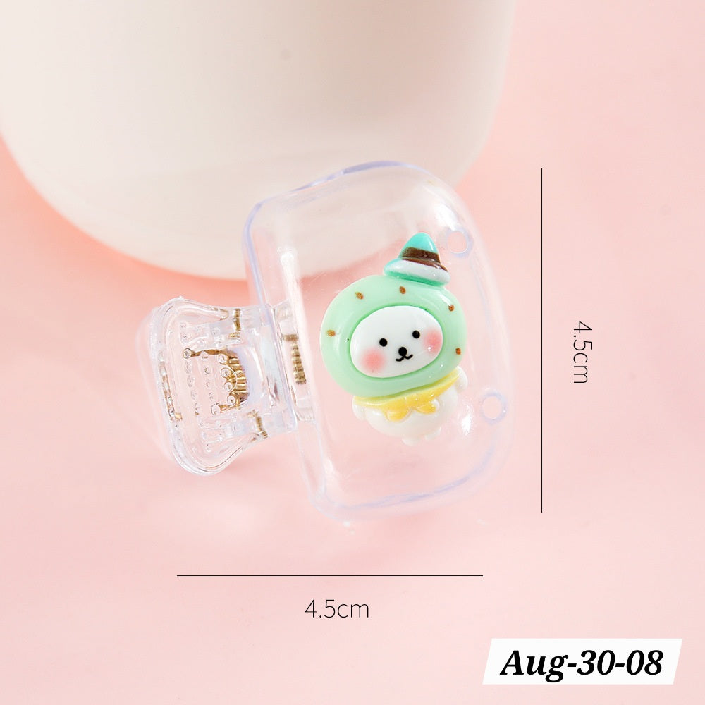 AUGUST26 SET 30 - Dust protector