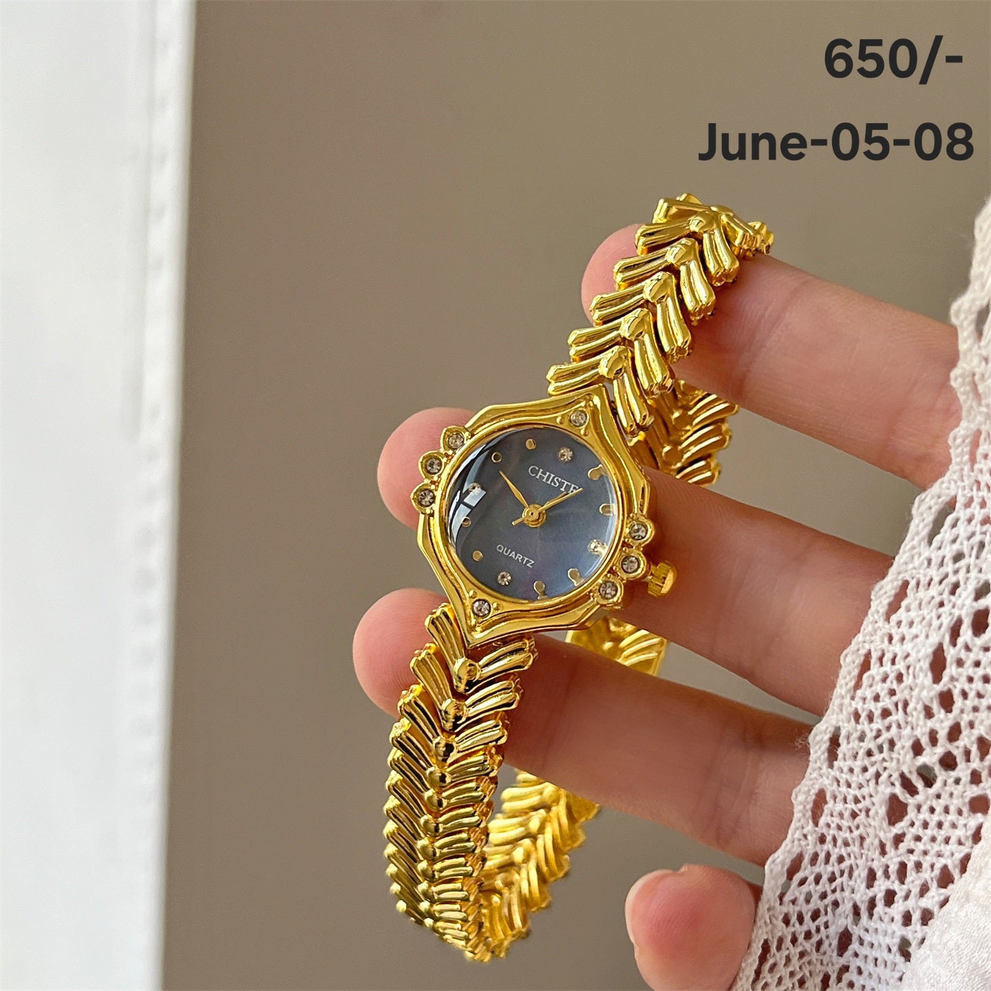 JUNE26 Set 05 - watches part 1