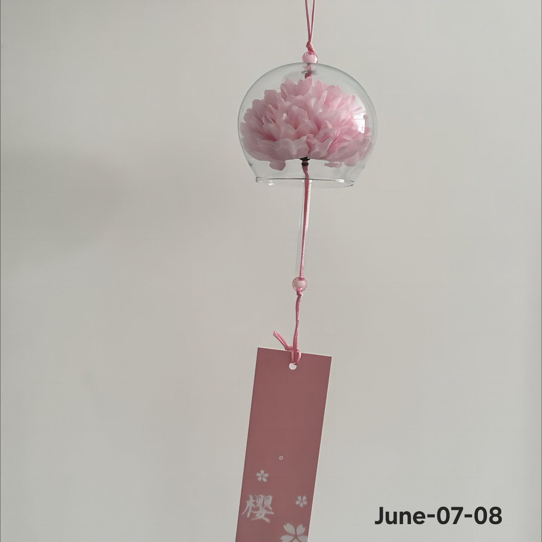 JUNE26 Set 07 - Japanese wind chimes