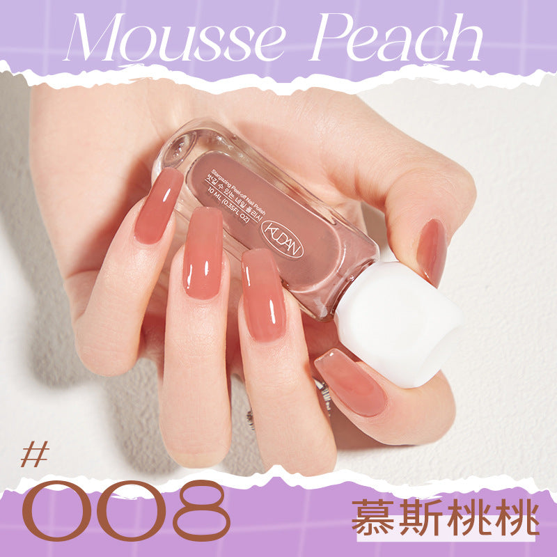 AUGUST26 SET 3 - Kudan nail polish