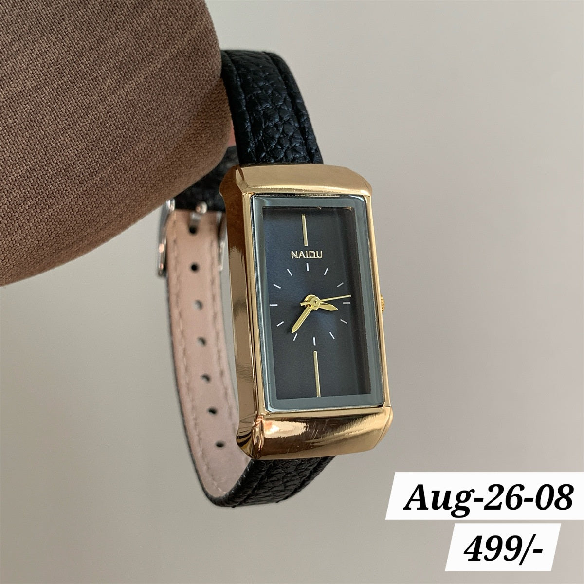 AUGUST26 SET 26 - Aesthetic watches