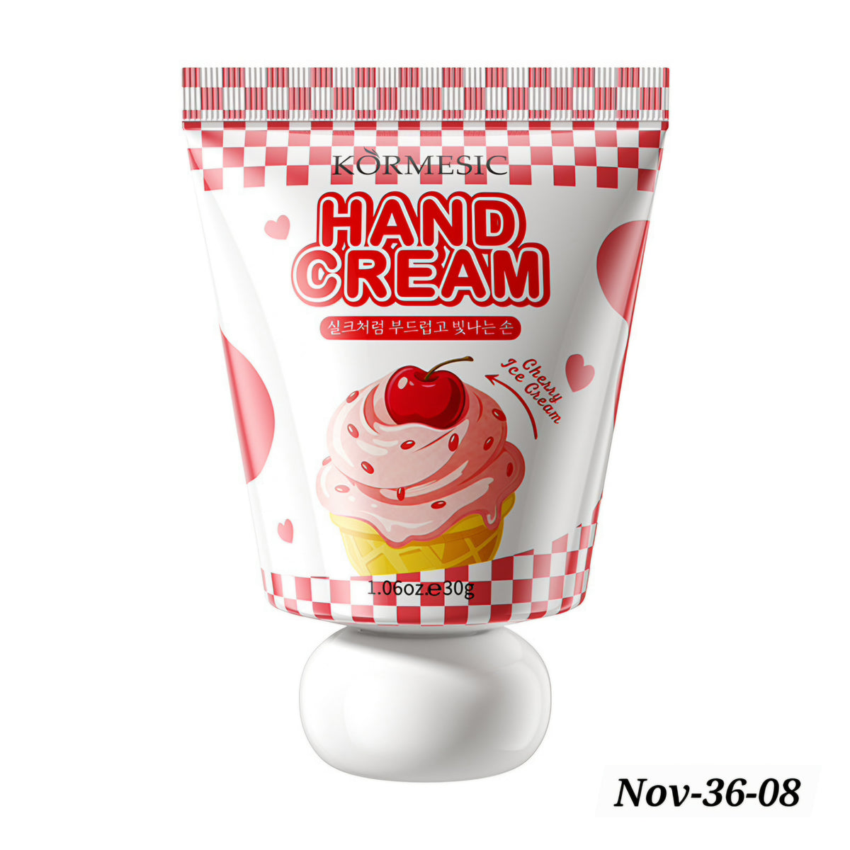 NOV26 SET 36 - HAND CREAM (30ML)