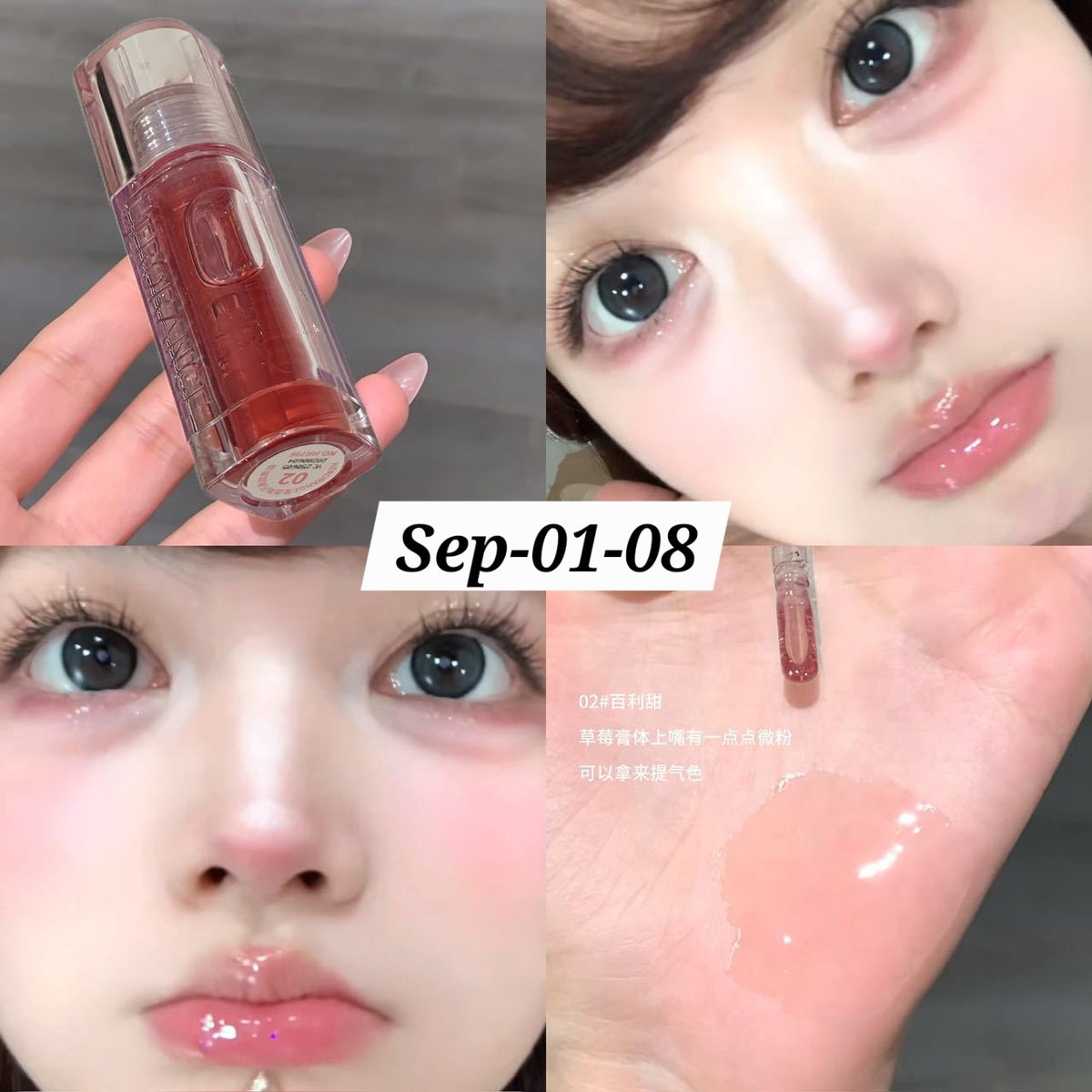SEPTEMBER26 SET 01 - MATHA NOSHTO GLOSSES PART 1