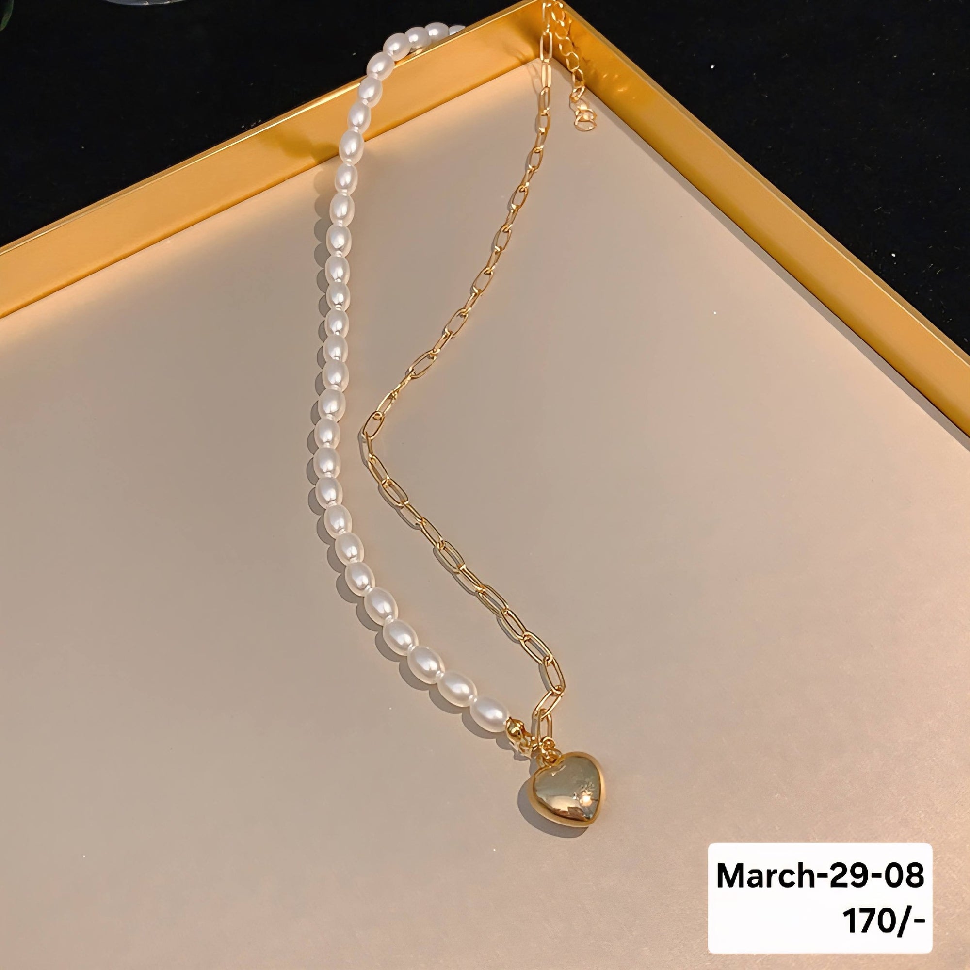 MARCH2026 SET 29 - Ornaments