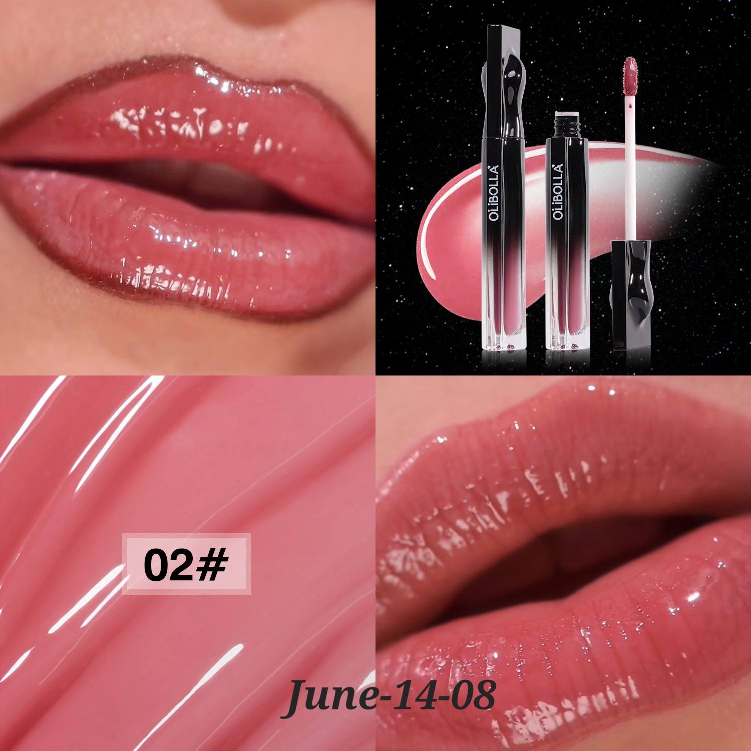 JUNE26 Set 14 - Glosses, Blush, highlighter part 1