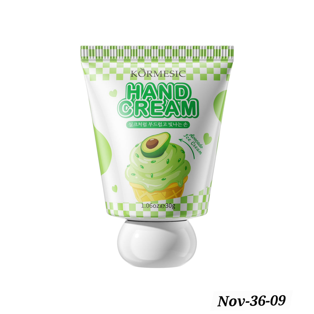 NOV26 SET 36 - HAND CREAM (30ML)
