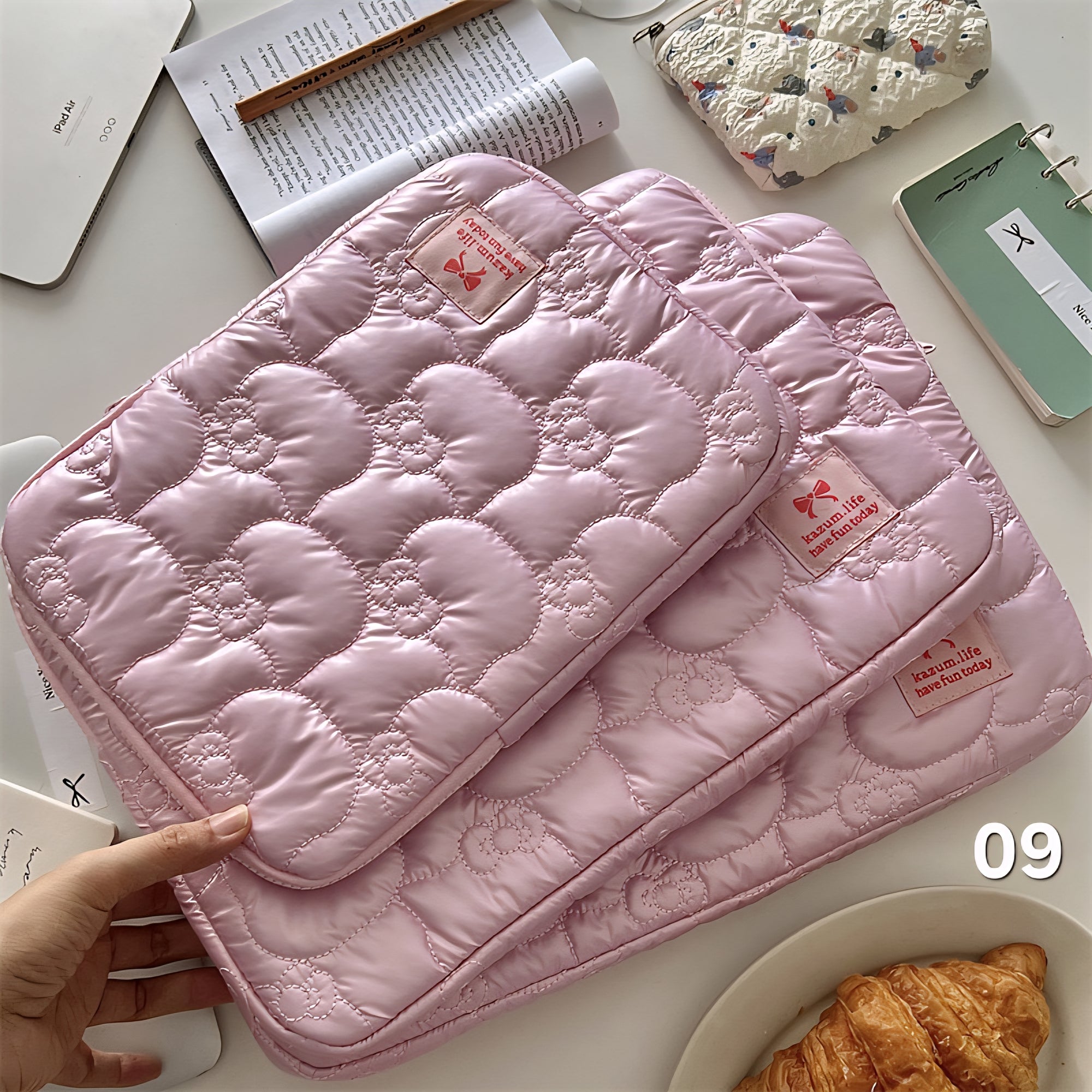 April26 set 13 - Laptop sleeves/Cover