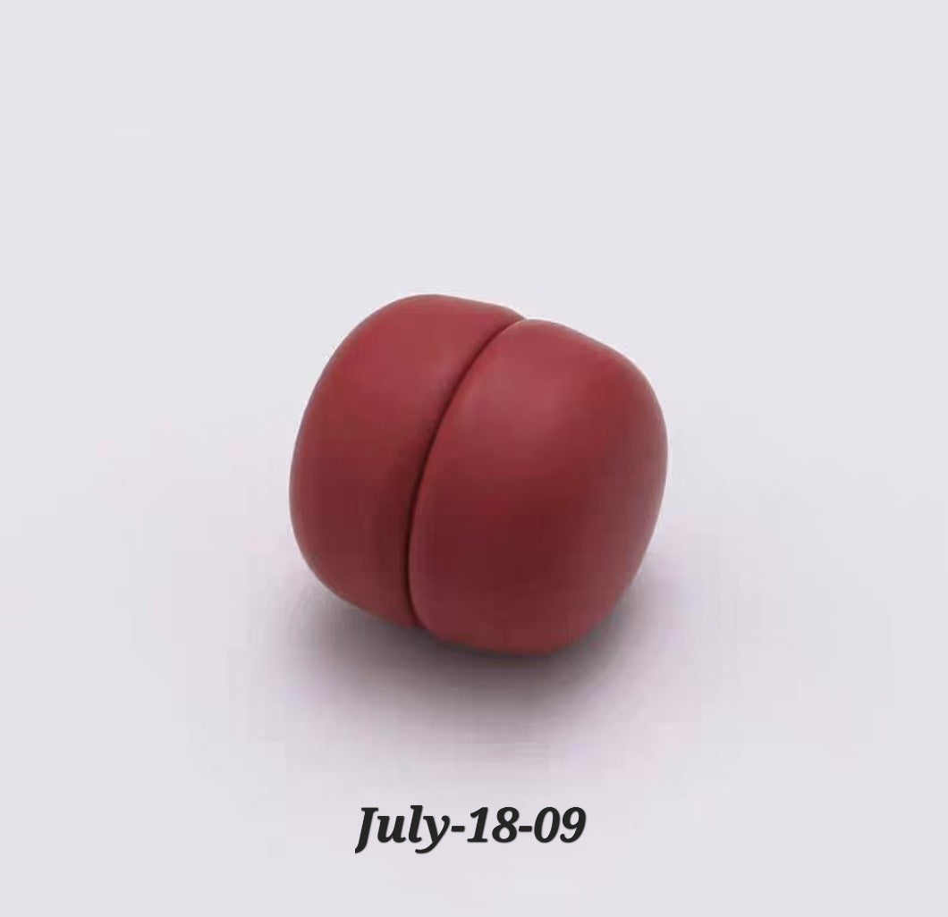 JULY26 Set 18 - Hijab Magnets