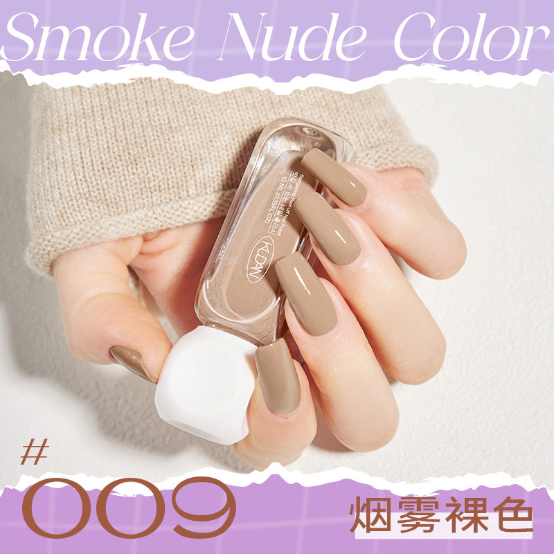 AUGUST26 SET 3 - Kudan nail polish