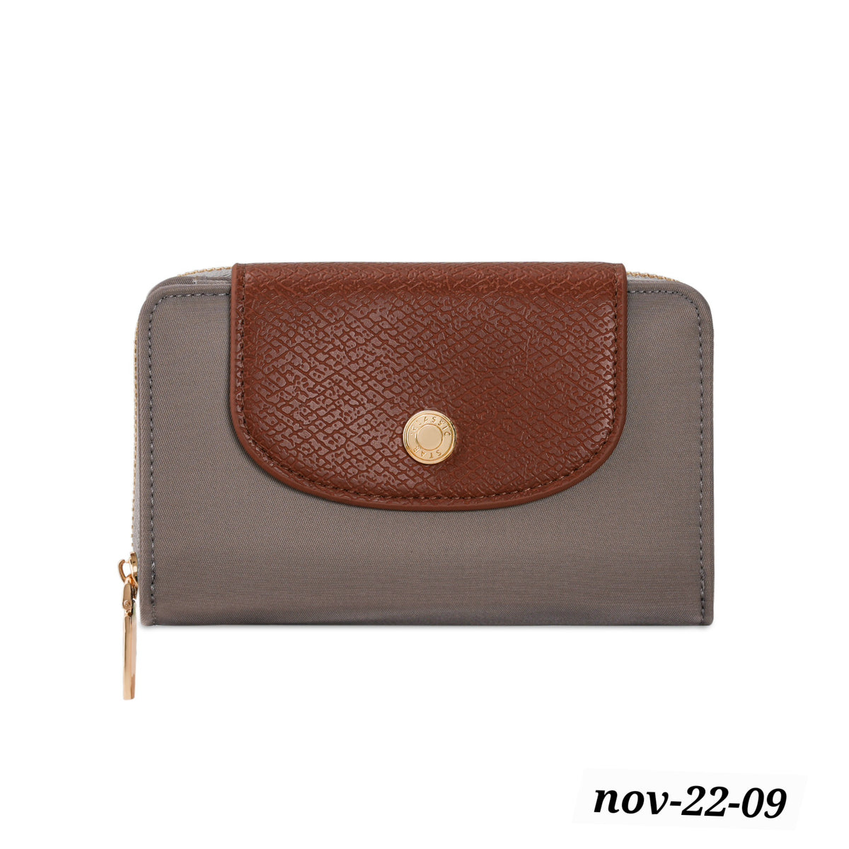 NOV26 SET 22 - STRAIGHT OUTTA PINTEREST WALLETS