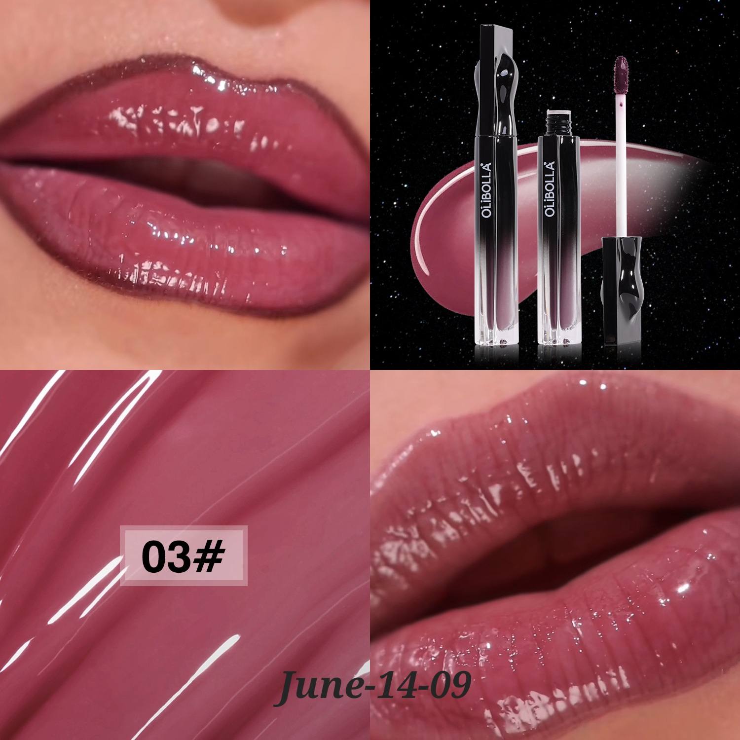 JUNE26 Set 14 - Glosses, Blush, highlighter part 1