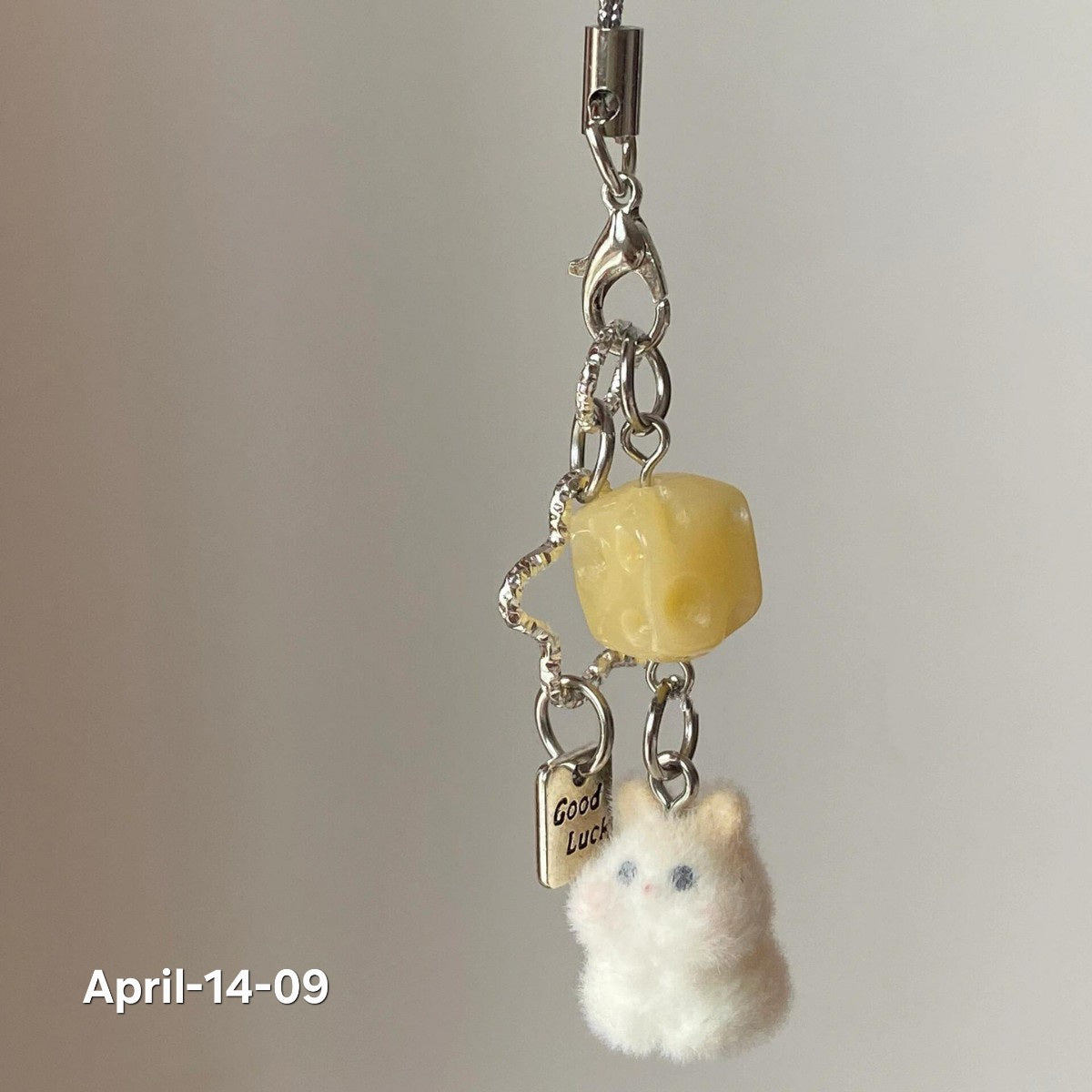 April26 set 14 - Charmers