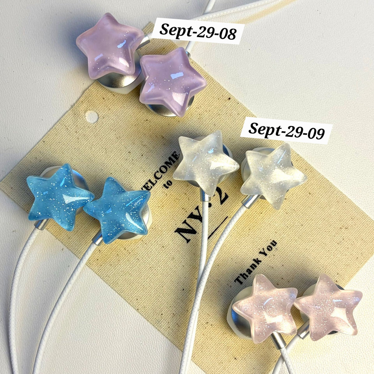 SEPTEMBER26 SET 29 - Y2K HEADPHONES