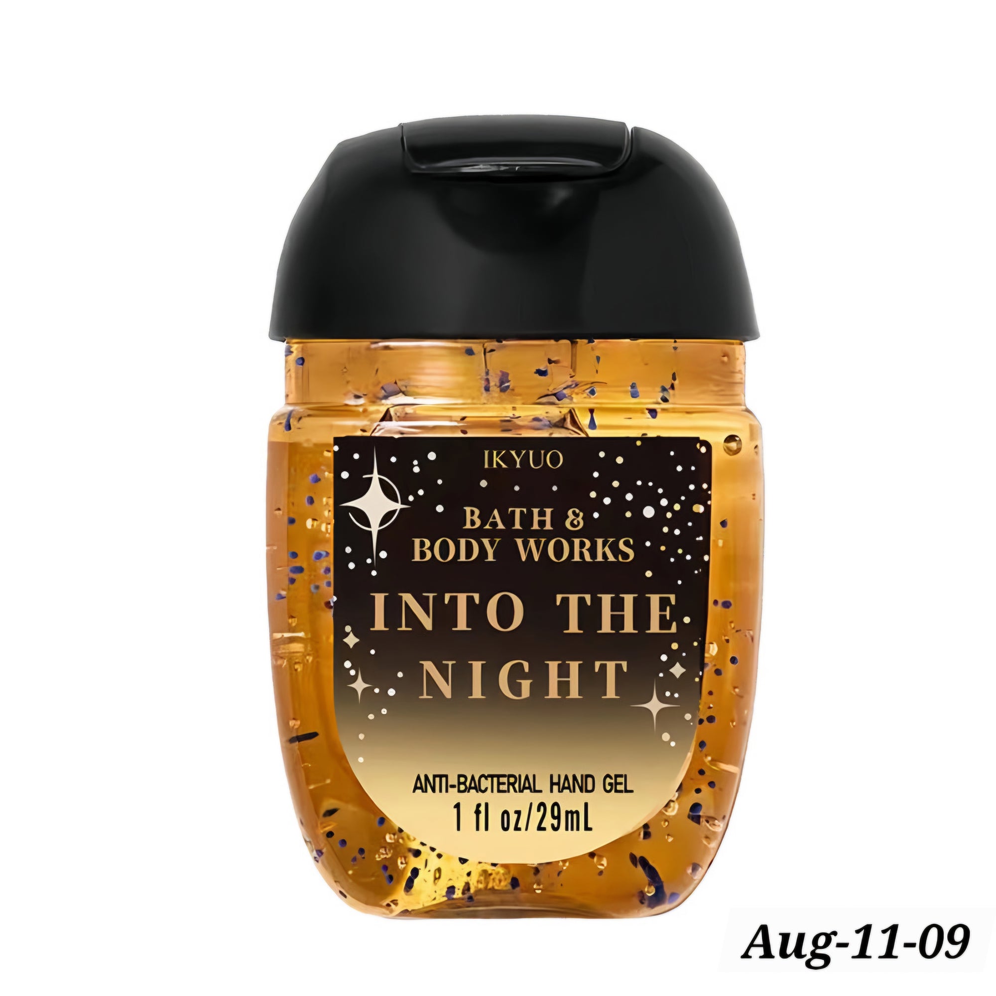 AUGUST26 SET 11 - Hand sanitizer
