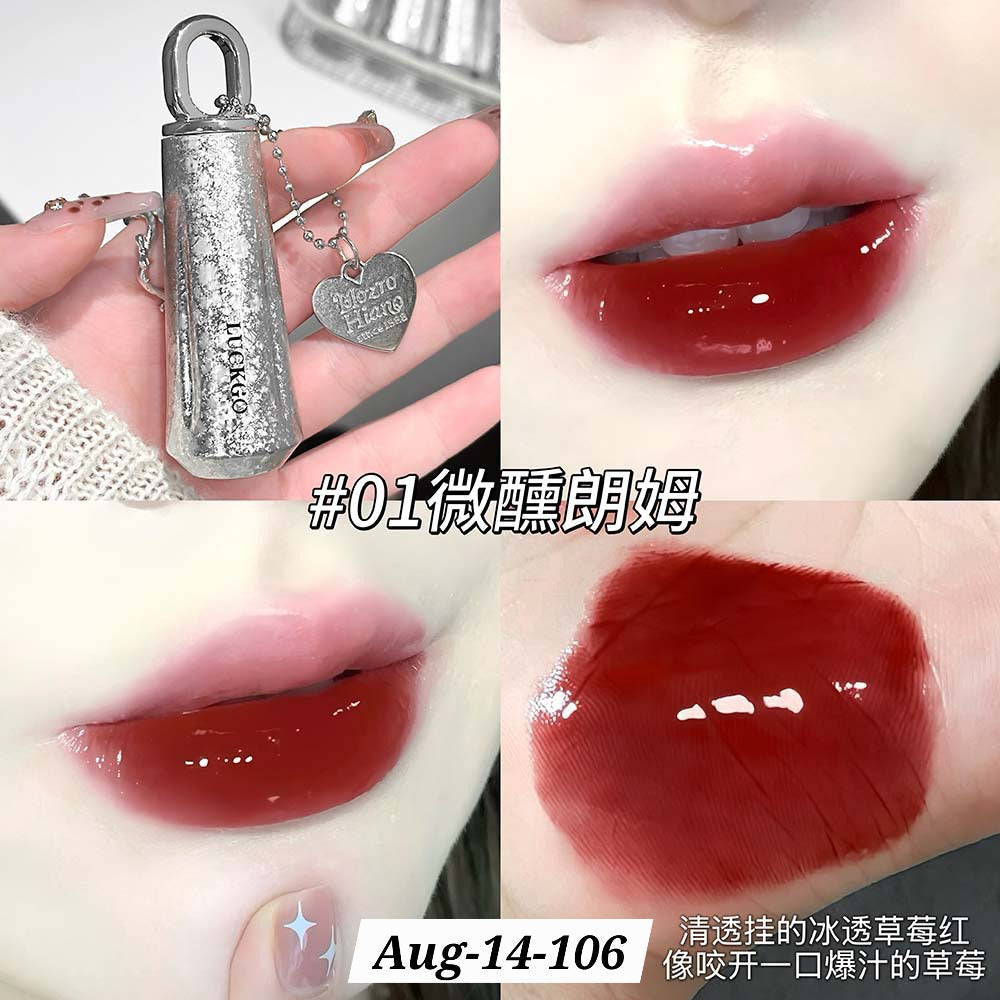 AUGUST26 SET 14 - GLOSS, BLUSH, LIPLINER PART 2