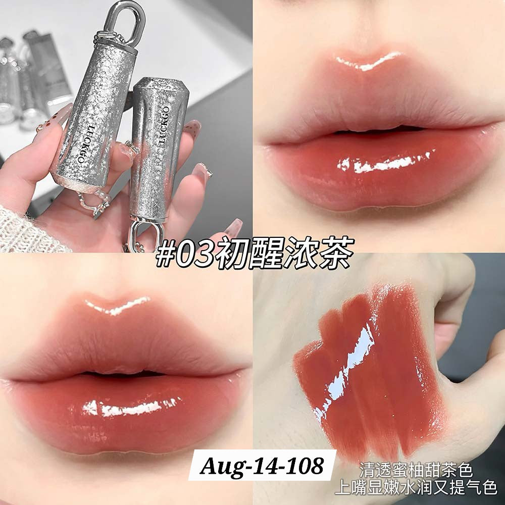 AUGUST26 SET 14 - GLOSS, BLUSH, LIPLINER PART 2