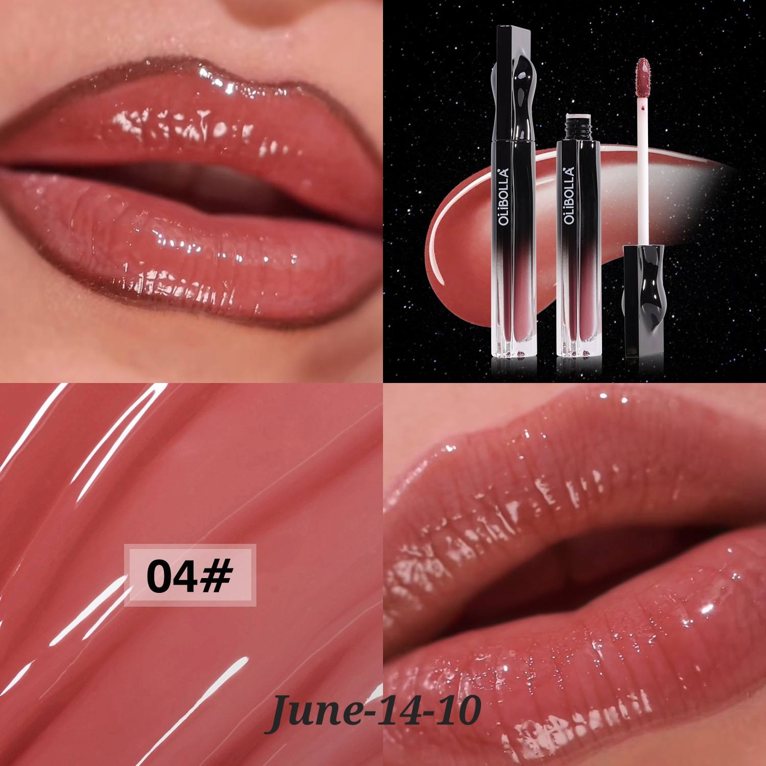 JUNE26 Set 14 - Glosses, Blush, highlighter part 1