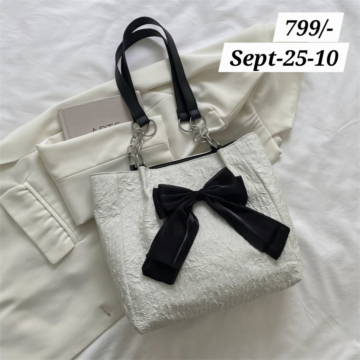 SEPTEMBER26 SET 25 - BAGS & BACKPACKS PART 1