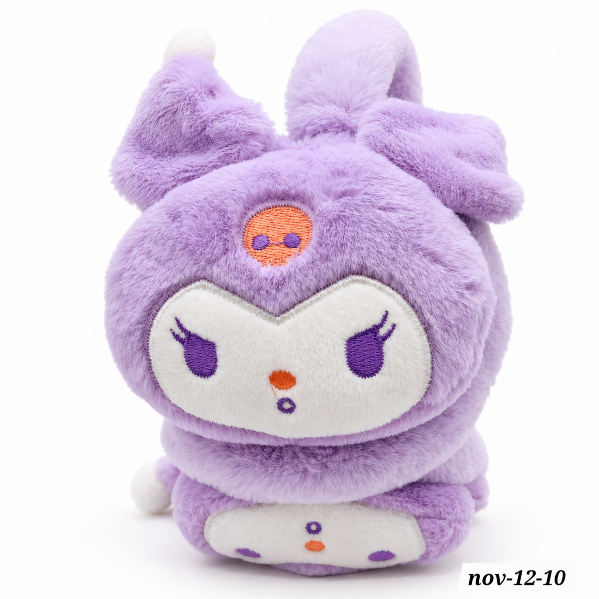 NOV26 SET 12 - PINTERESTY EAR MUFF