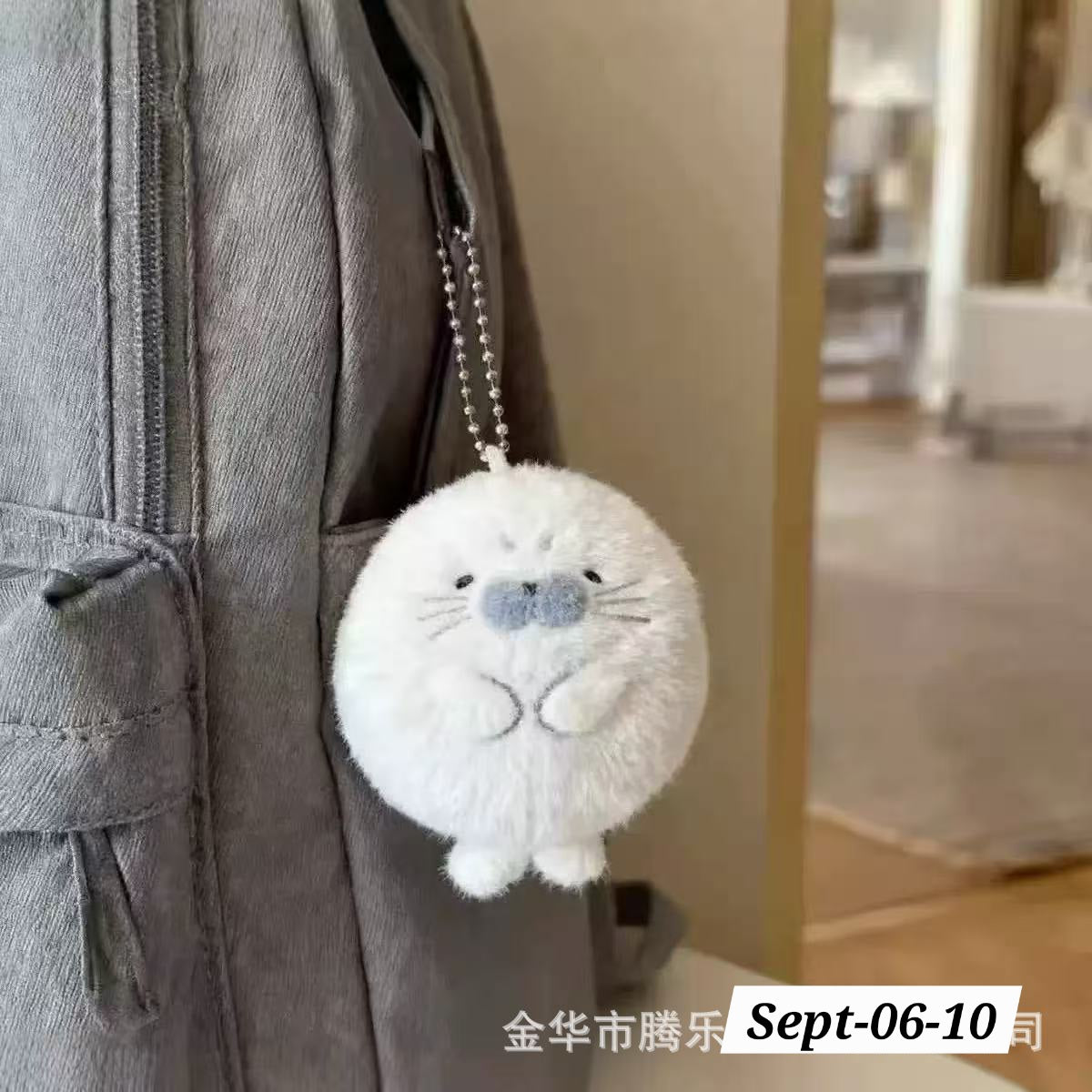 SEPTEMBER26 SET 06 - POCKET PLUSHIES
