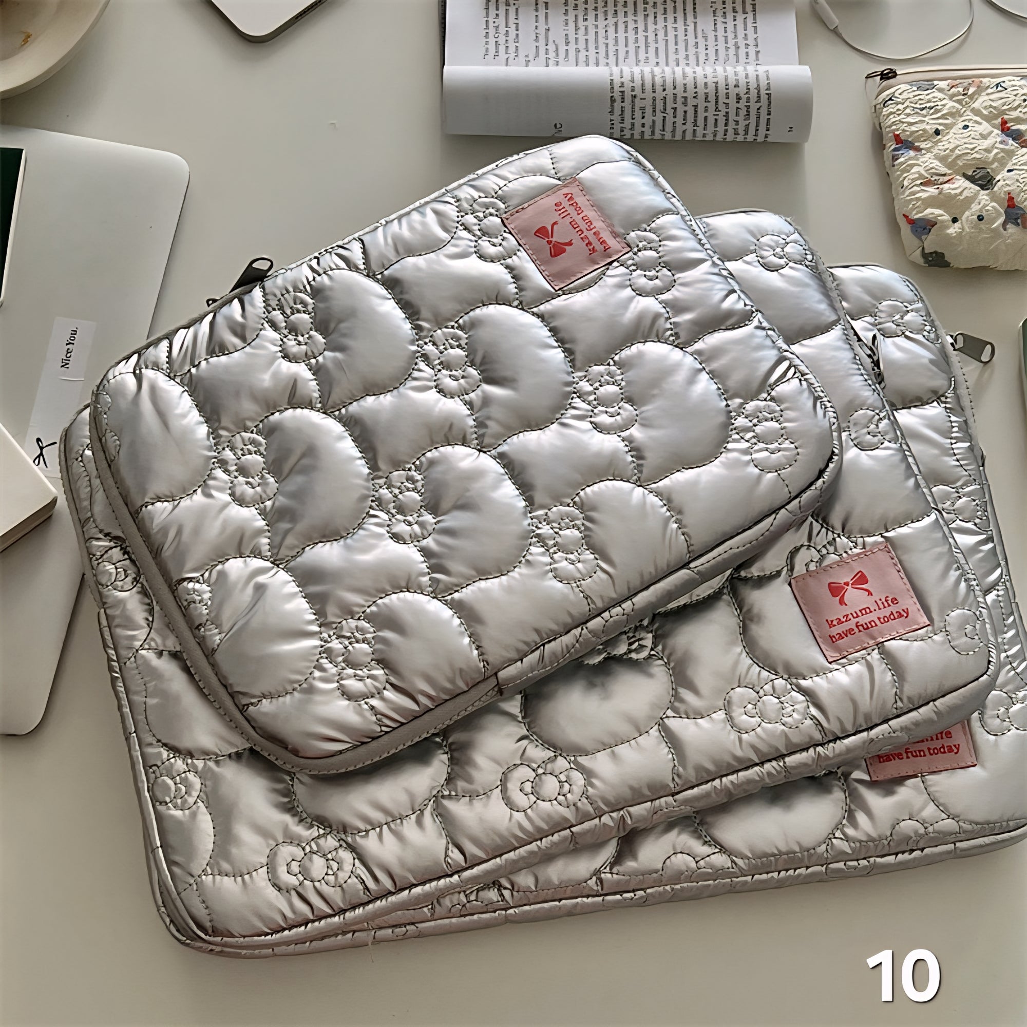 April26 set 13 - Laptop sleeves/Cover