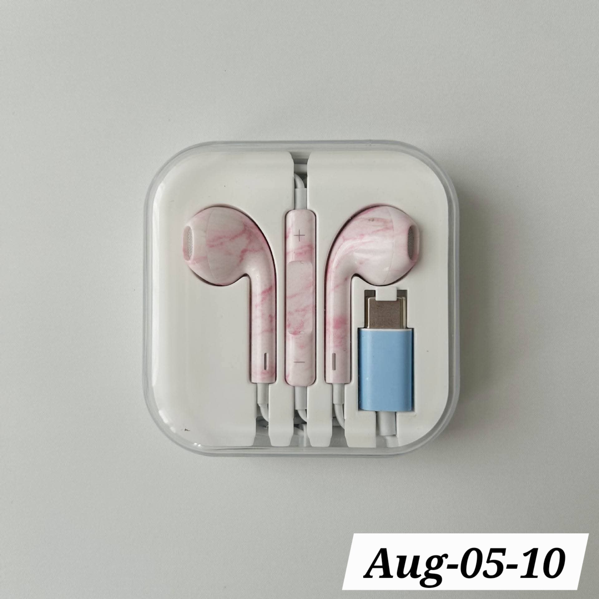 AUGUST26 SET 5 - Pinteresty Headphone